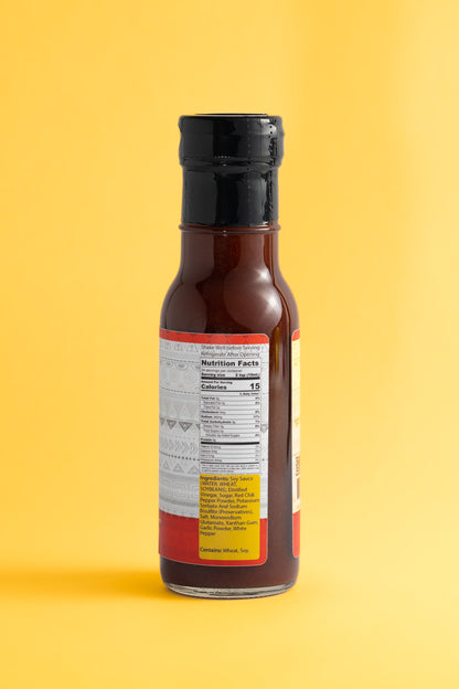 Yanmi Kitchen Sauce (Hot Spicy)